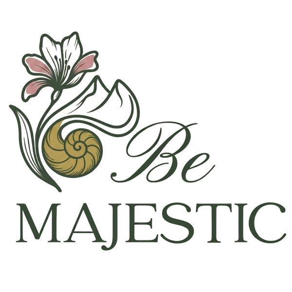 Be Majestic
