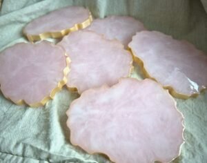 Blush Quartz