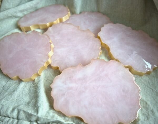 Blush Quartz