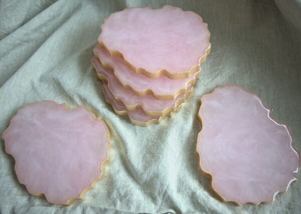 Blush Quartz