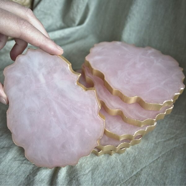 Blush Quartz