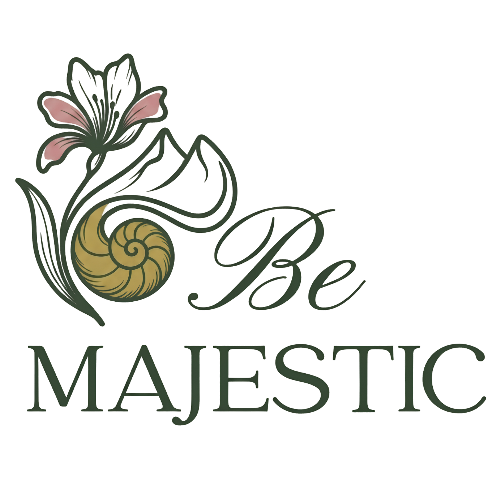 Be Majestic